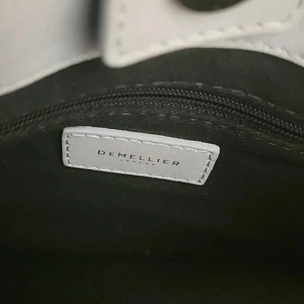 DEMELLIER LONDON BAG - Picture 7 of 12